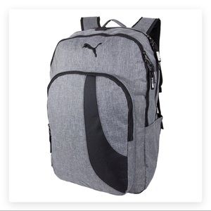 ❤️Sold❤️Puma Backpack and Lunch bag bundle